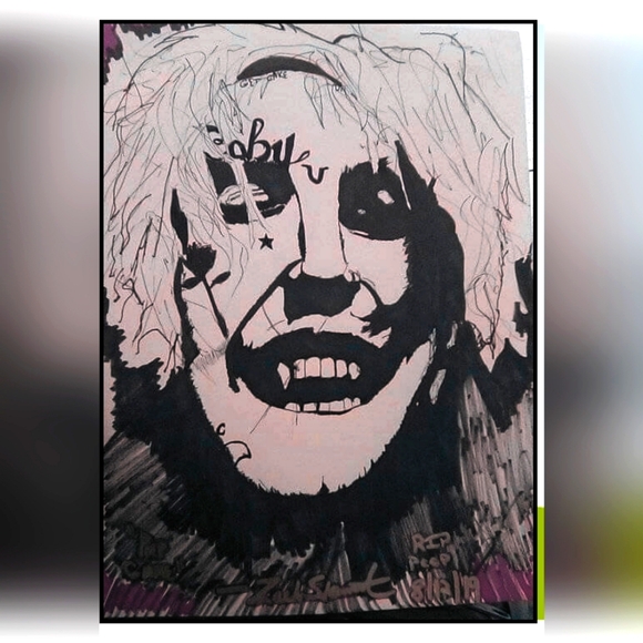 Illustration by Zachary Stewart - Picture 1 of 1